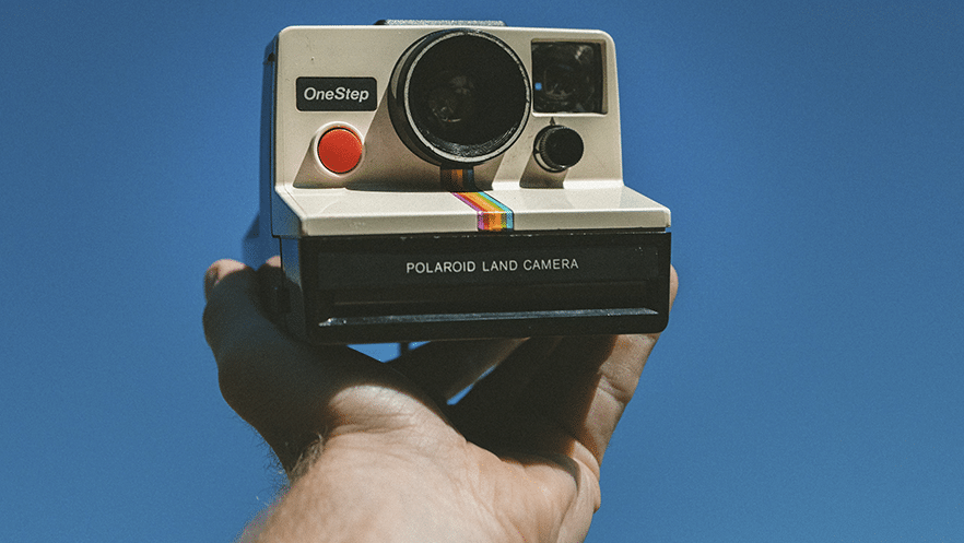 The power of visual content