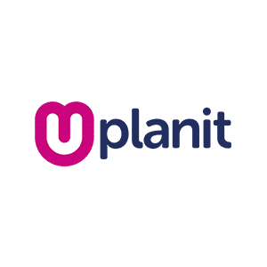 Uplanit logo