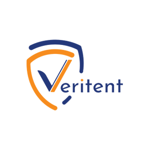 Veritent logo
